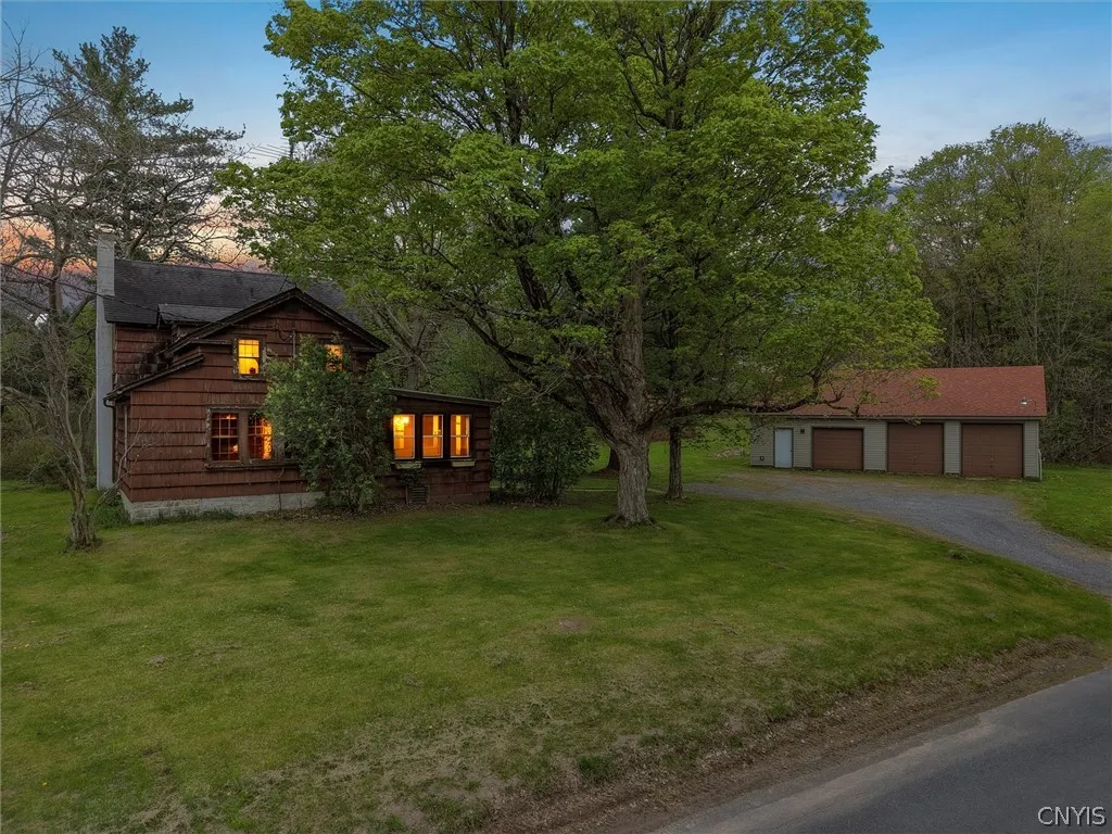 Property at 5432 Hill Road, Verona, NY 13478