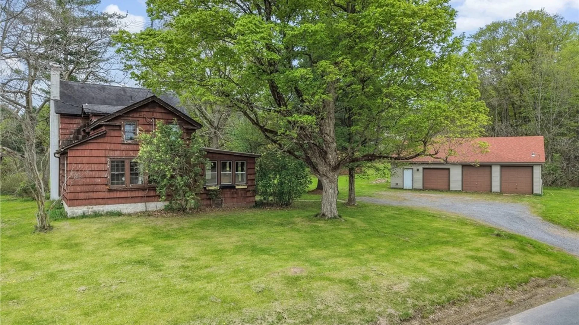 Property at 5432 Hill Road, Verona, NY 13478 3