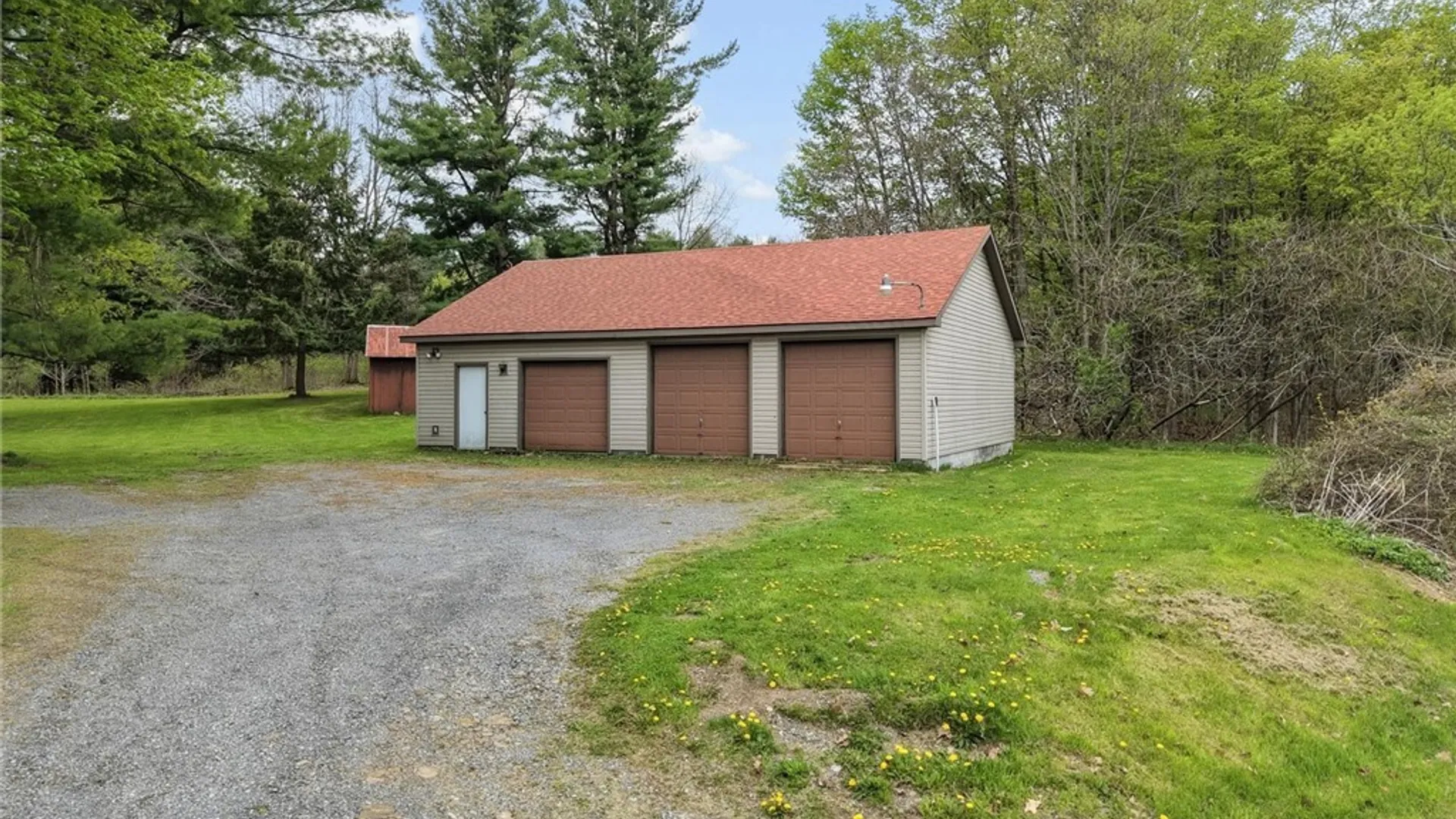 Property at 5432 Hill Road, Verona, NY 13478 4