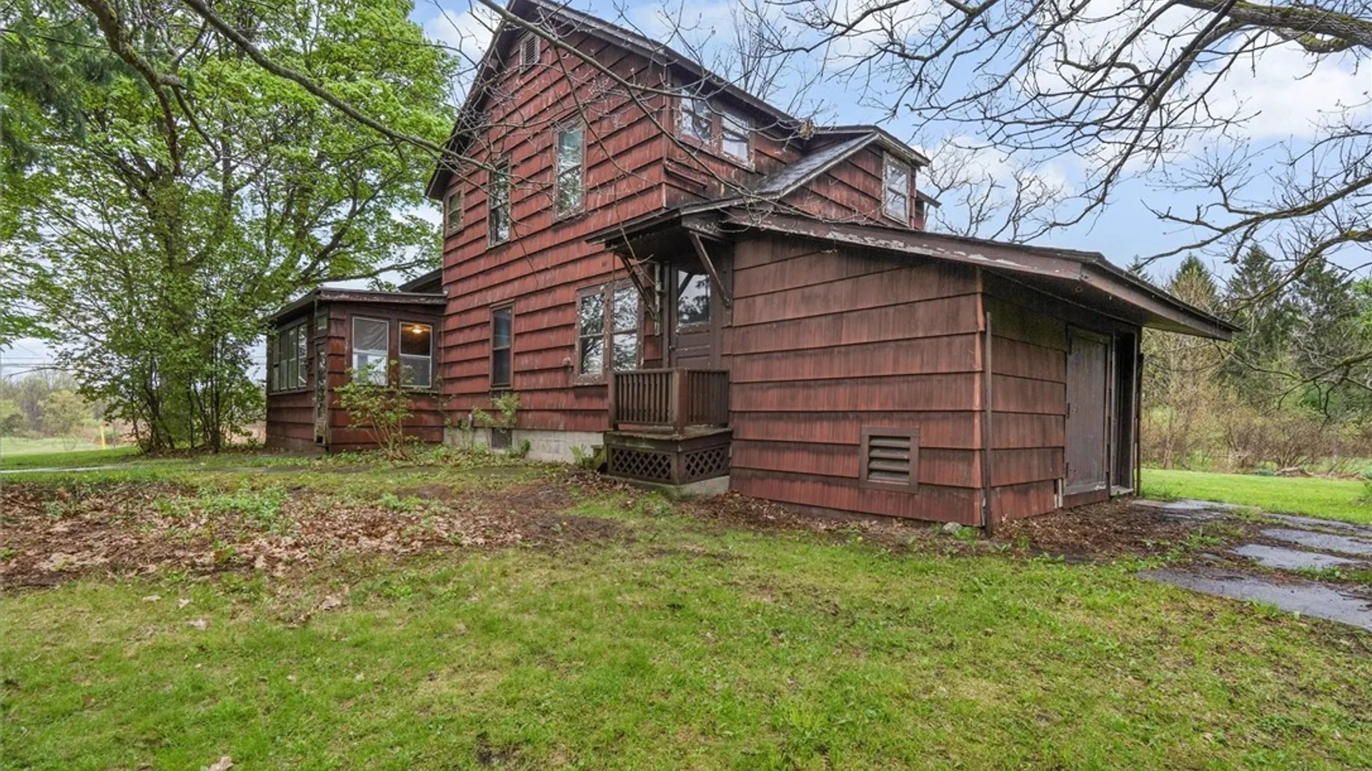 Property at 5432 Hill Road, Verona, NY 13478 32