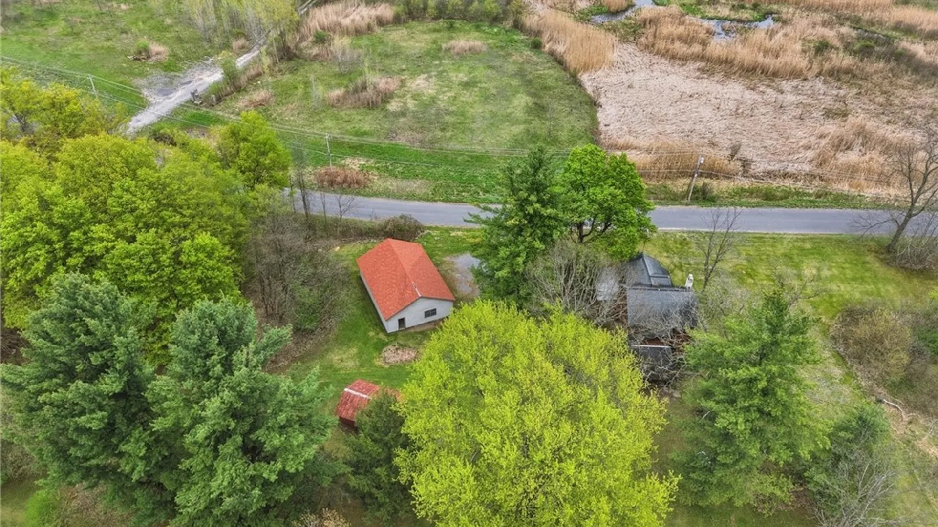 Property at 5432 Hill Road, Verona, NY 13478 36