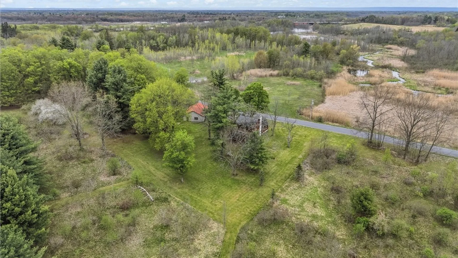 Property at 5432 Hill Road, Verona, NY 13478 40