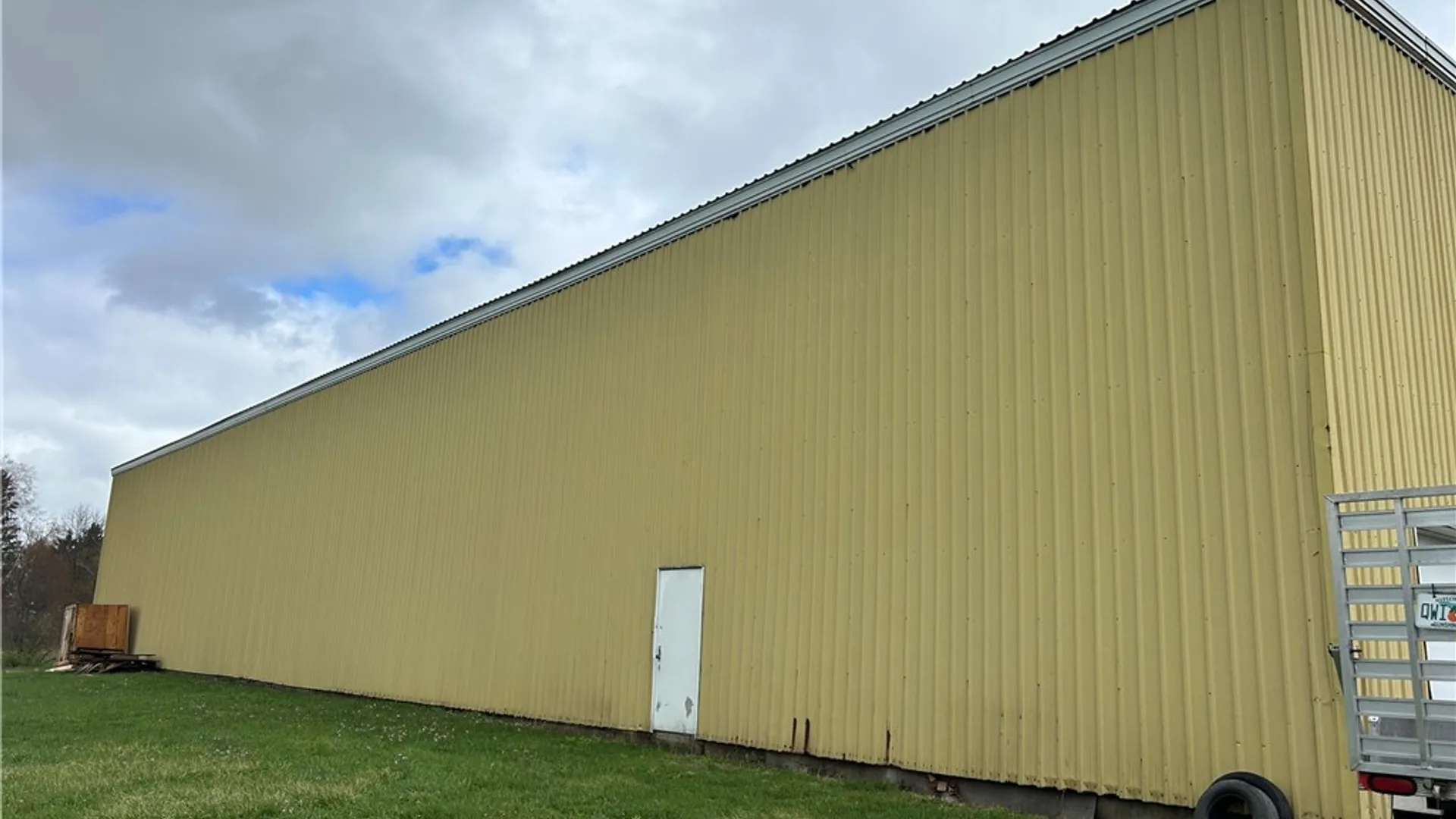 Property at 0 Livermore Road, Dryden, NY 13053 3