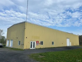 Property at 0 Livermore Road, Dryden, NY 13053