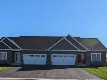 Property at 5850 Monarch Drive, Farmington, NY 14425