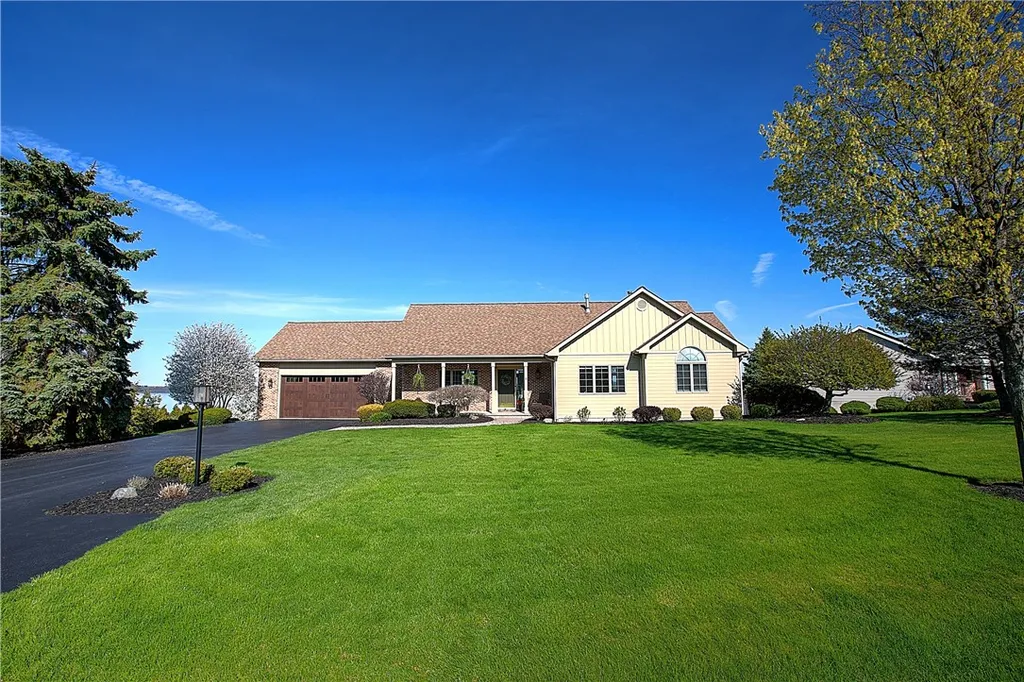 Property at 11 Bay View, Geneva Town, NY 14456