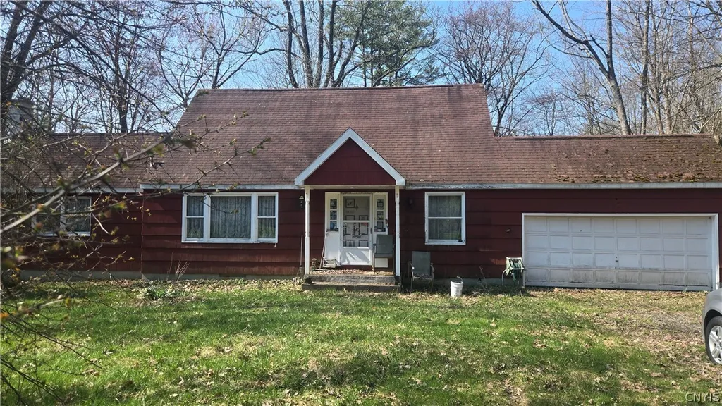 Property at 109 Tannery Road, Constantia, NY 13044