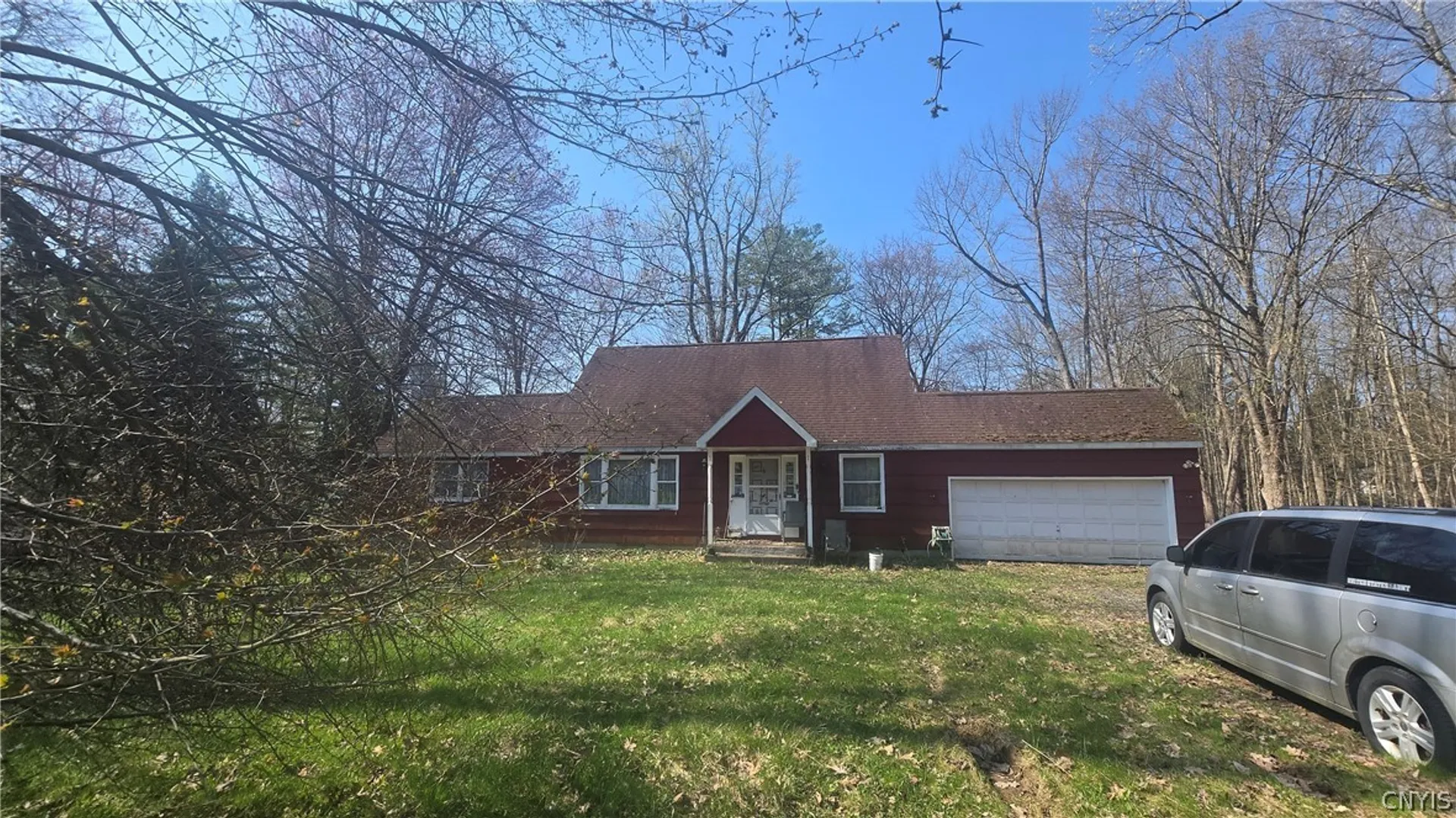 Property at 109 Tannery Road, Constantia, NY 13044 3