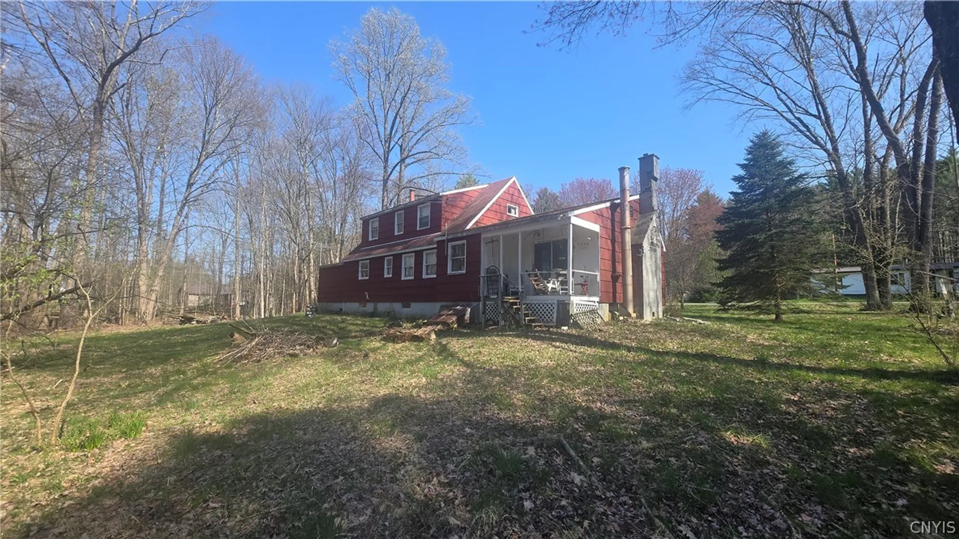 Property at 109 Tannery Road, Constantia, NY 13044 32
