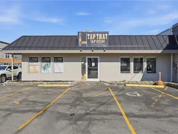 Property at 363 Delaware Street, Tonawanda, NY 14150
