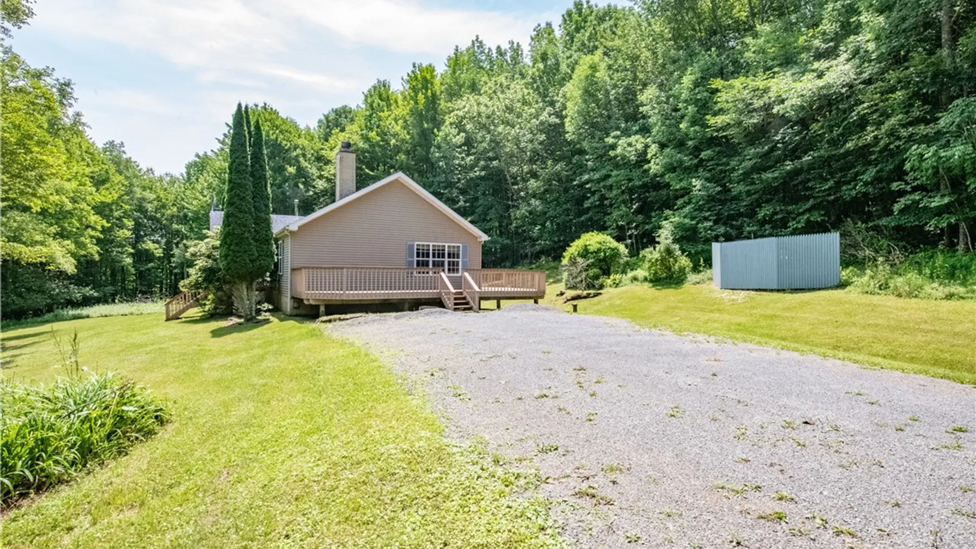 Property at 2809 Thompson Hollow Road, Middletown, NY 12455 3
