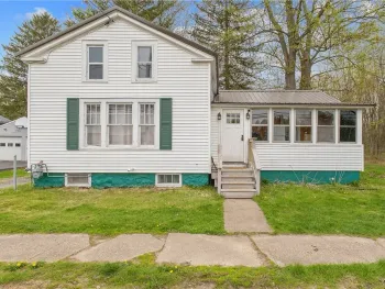 Property at 66 Volney Street, Schroeppel, NY 13135