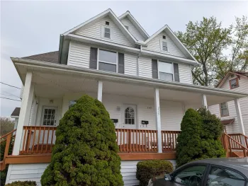 Property at 220 W 15th Street, Horseheads, NY 14903