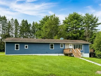 Property at 24 S Danby Road, Danby, NY 13864