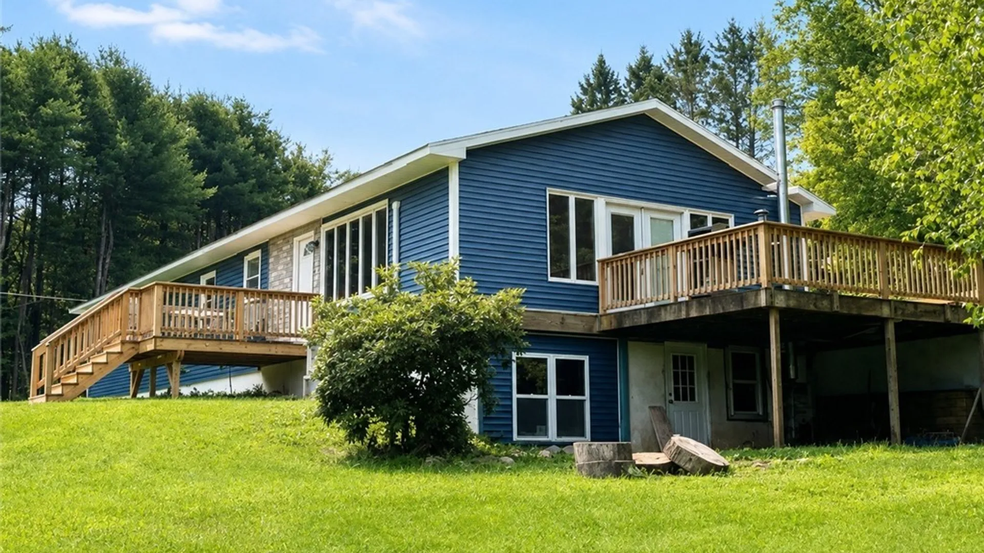 Property at 24 S Danby Road, Danby, NY 13864 3