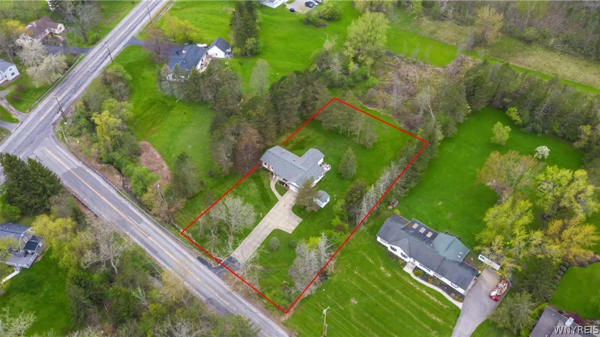 Property at 1241 W Blood Road, Elma, NY 14052 36