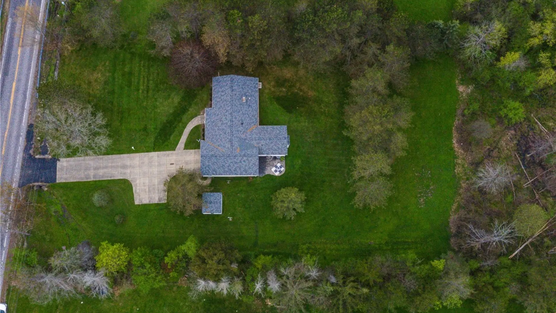 Property at 1241 W Blood Road, Elma, NY 14052 37