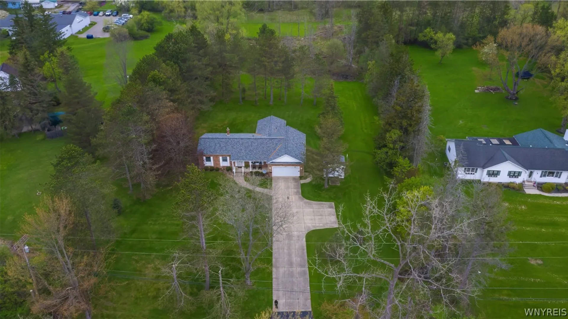 Property at 1241 W Blood Road, Elma, NY 14052 38