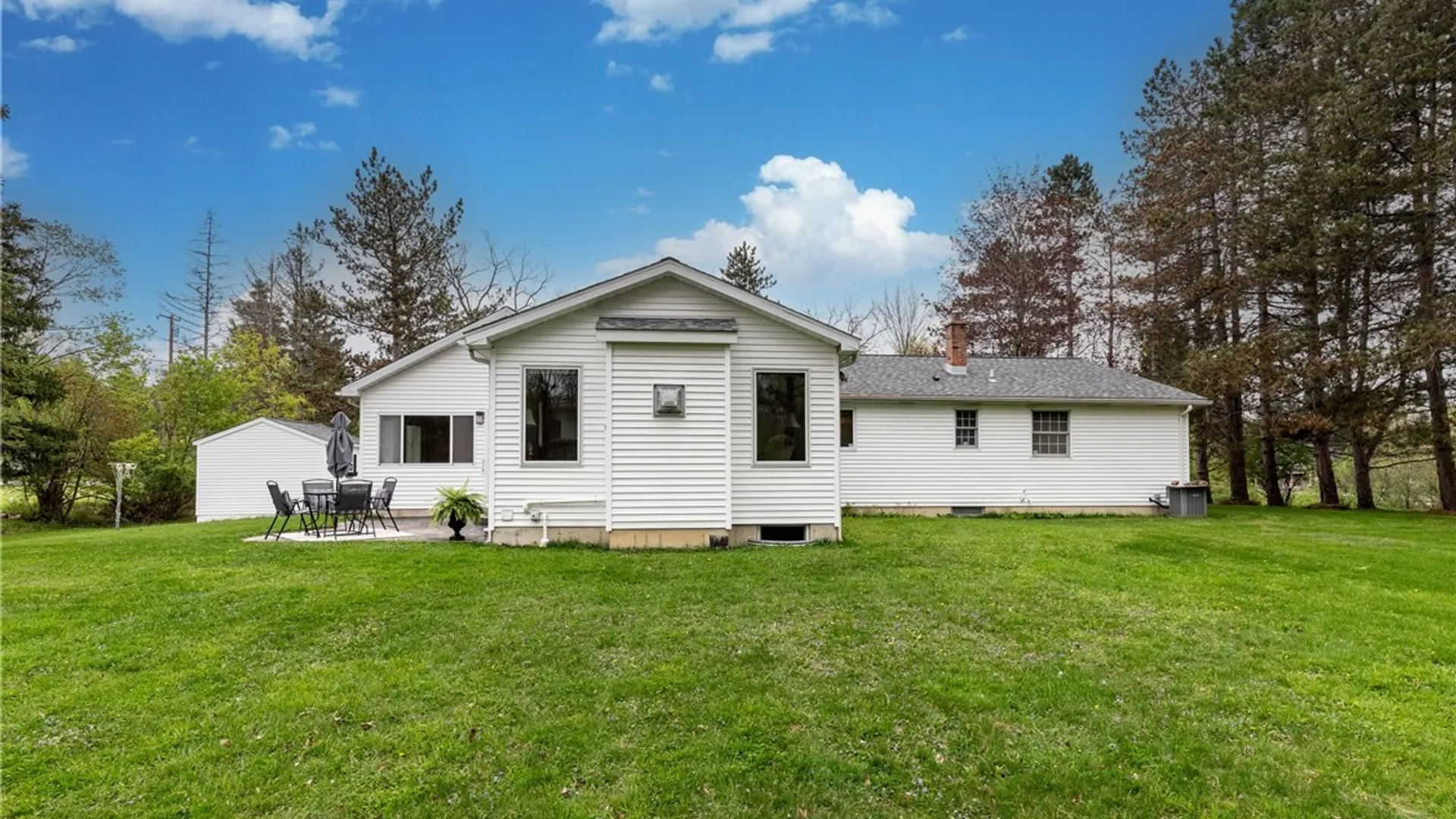 Property at 1241 W Blood Road, Elma, NY 14052 32