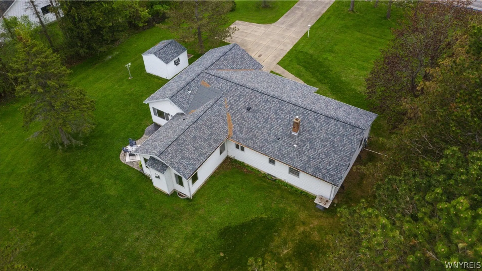 Property at 1241 W Blood Road, Elma, NY 14052 34