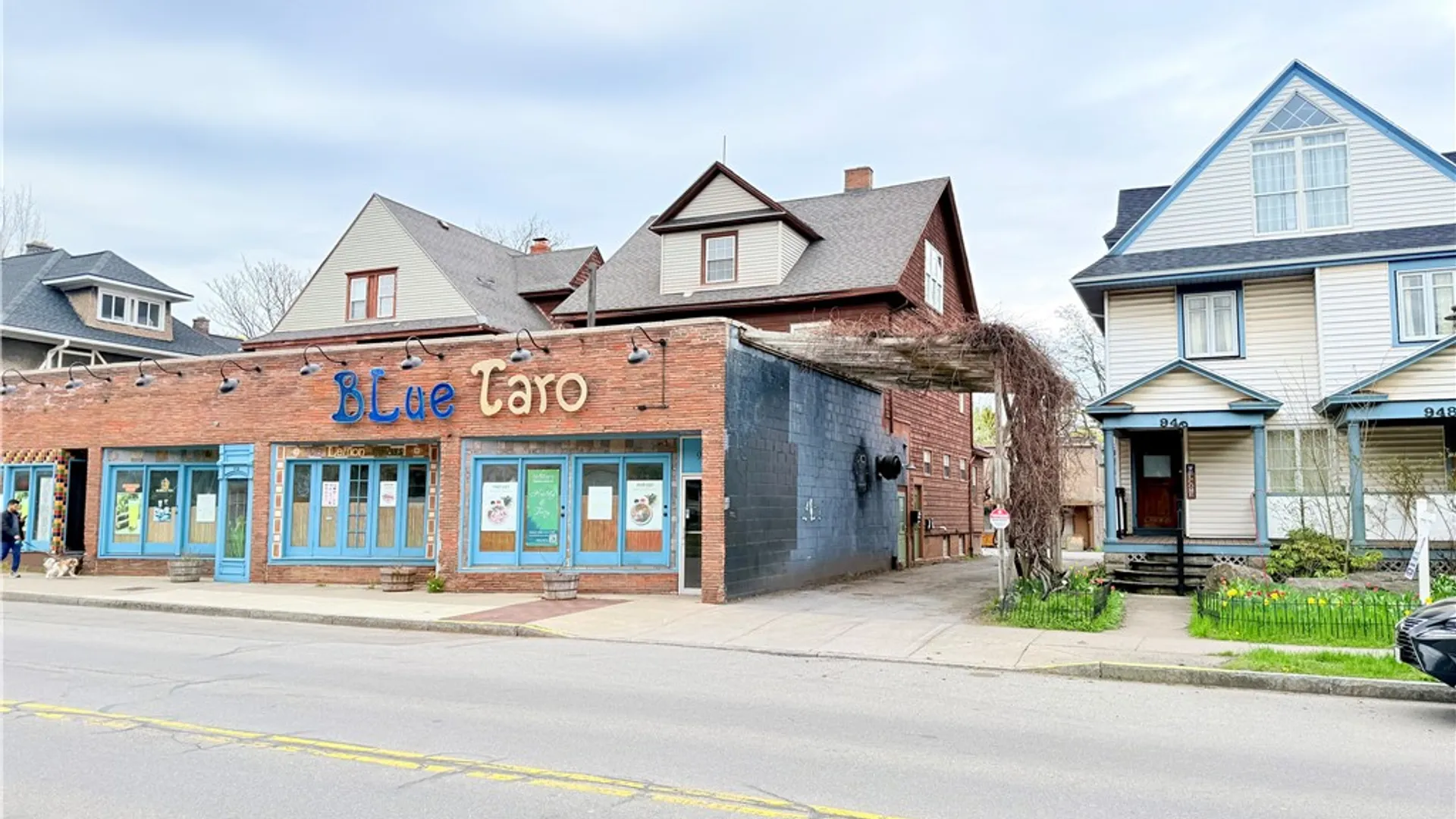 Property at 936 Monroe Avenue, Rochester, NY 14620 2