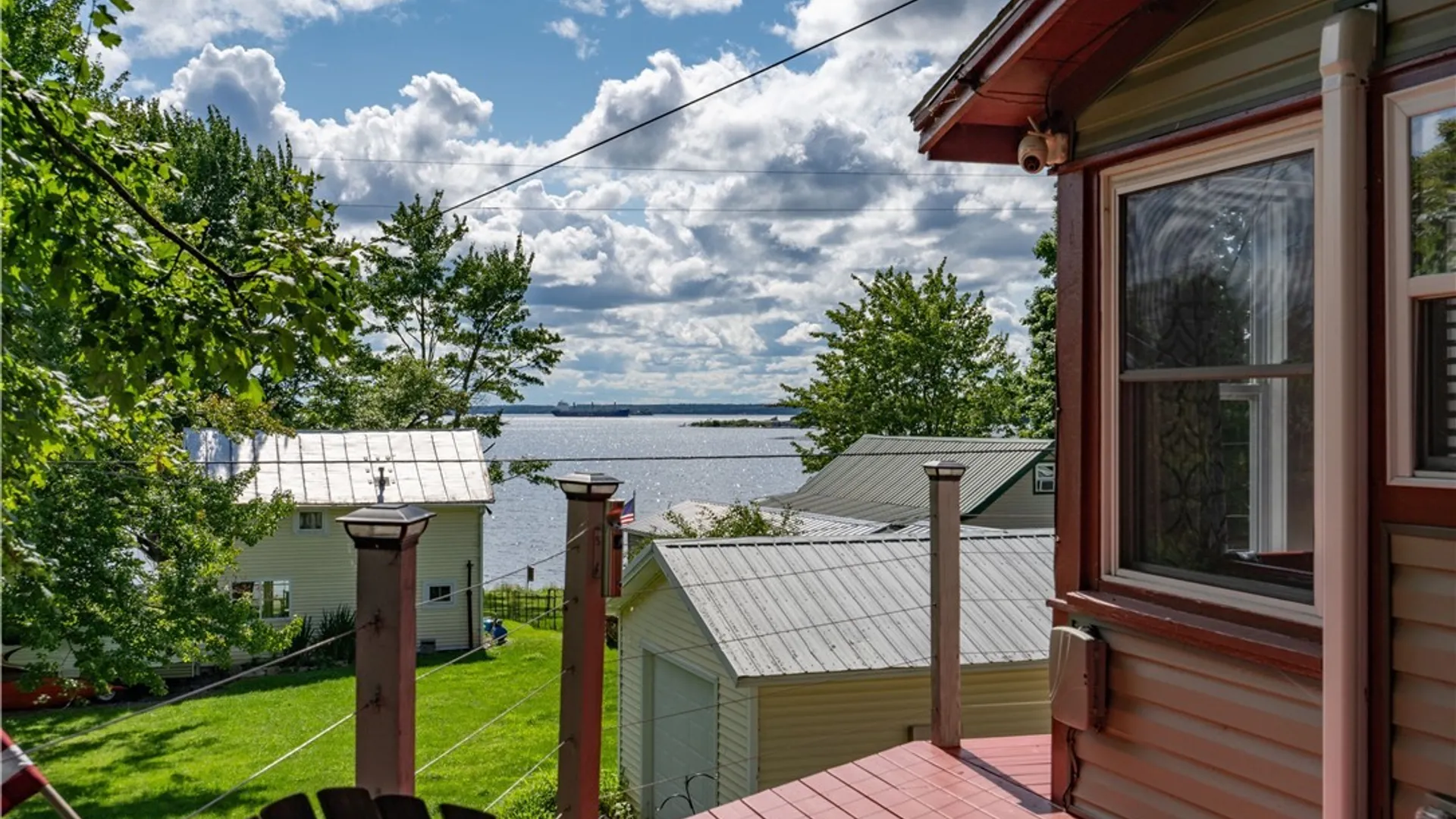 Property at 92 Little Hammond Road, Hammond, NY 13646 3