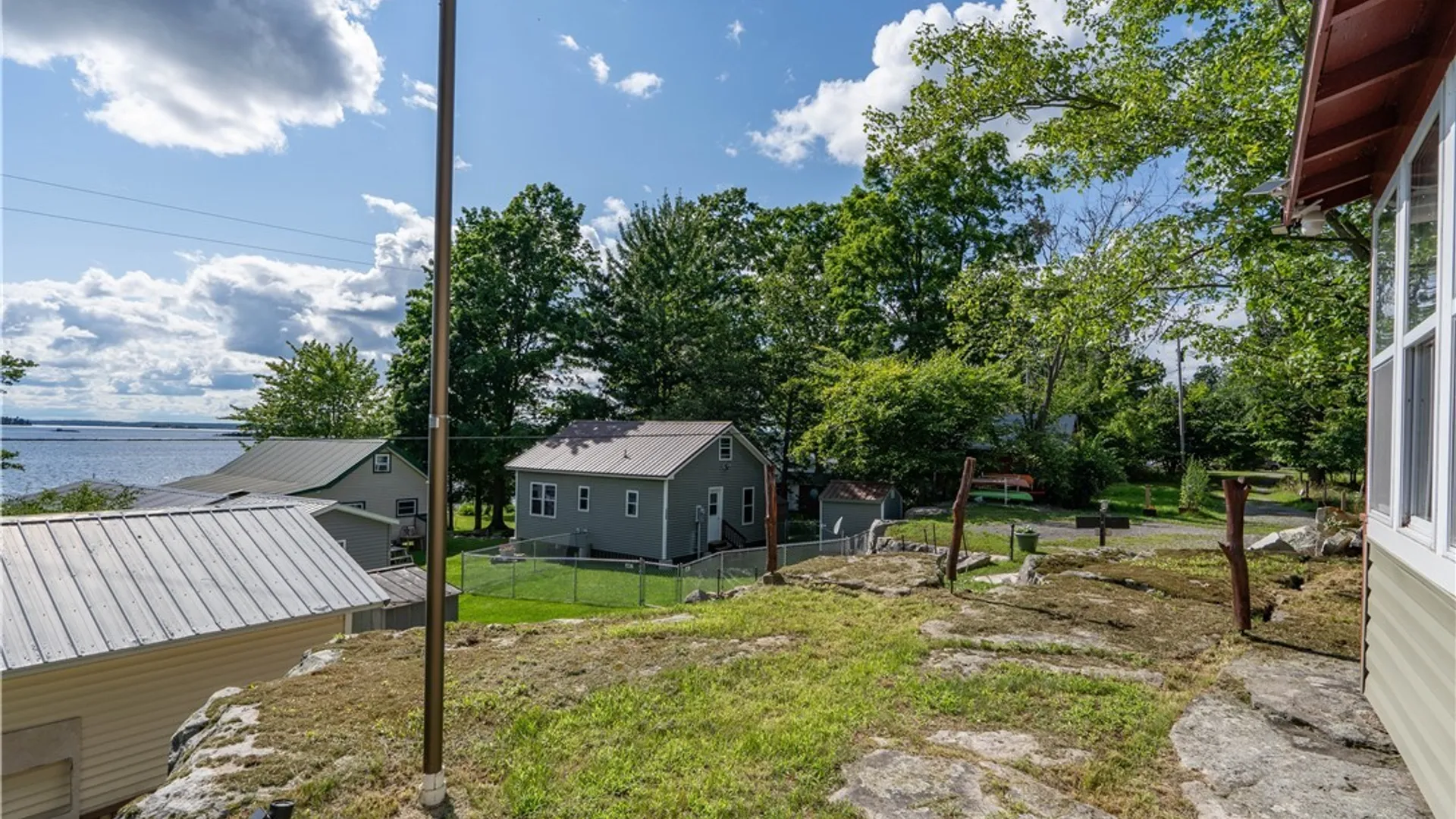 Property at 92 Little Hammond Road, Hammond, NY 13646 4