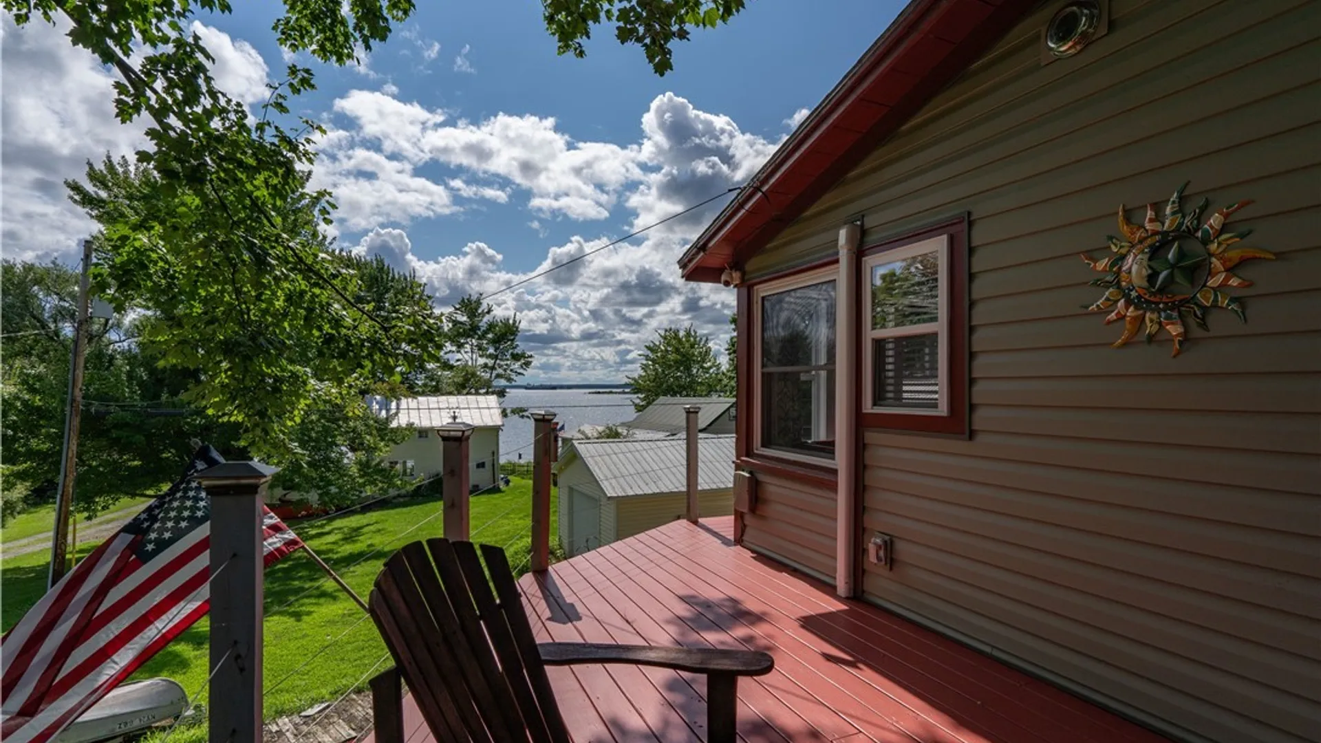 Property at 92 Little Hammond Road, Hammond, NY 13646 8