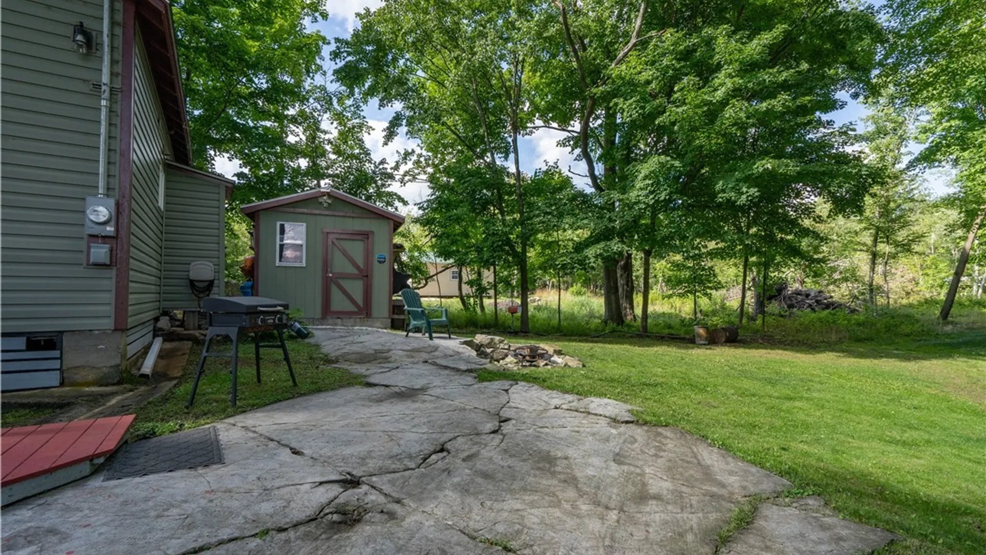 Property at 92 Little Hammond Road, Hammond, NY 13646 9
