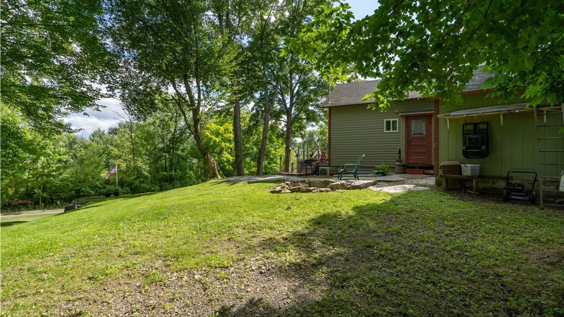 Property at 92 Little Hammond Road, Hammond, NY 13646 11