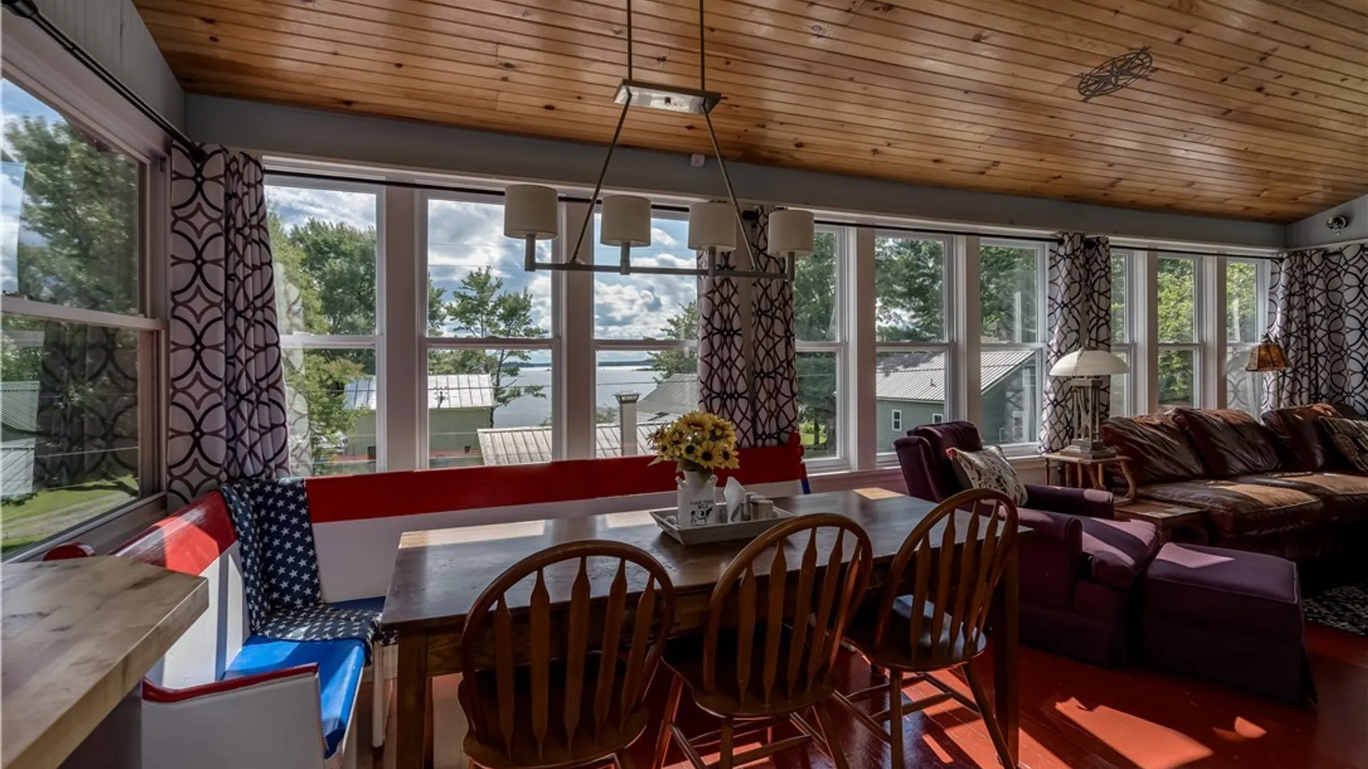 Property at 92 Little Hammond Road, Hammond, NY 13646 22