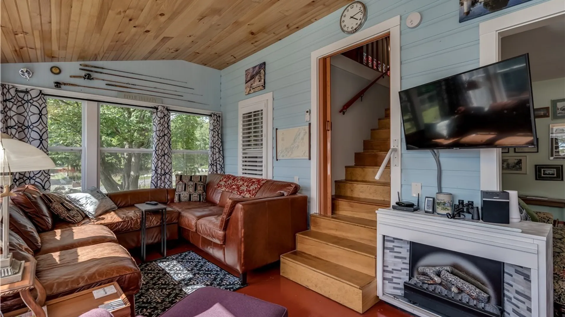 Property at 92 Little Hammond Road, Hammond, NY 13646 26