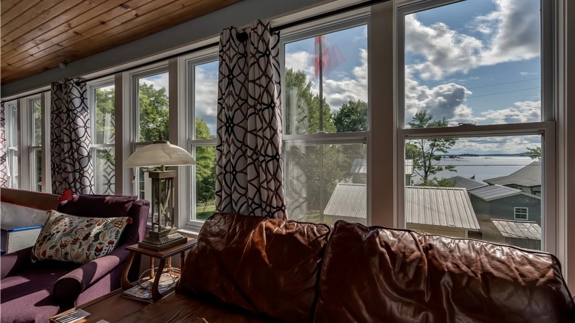 Property at 92 Little Hammond Road, Hammond, NY 13646 28