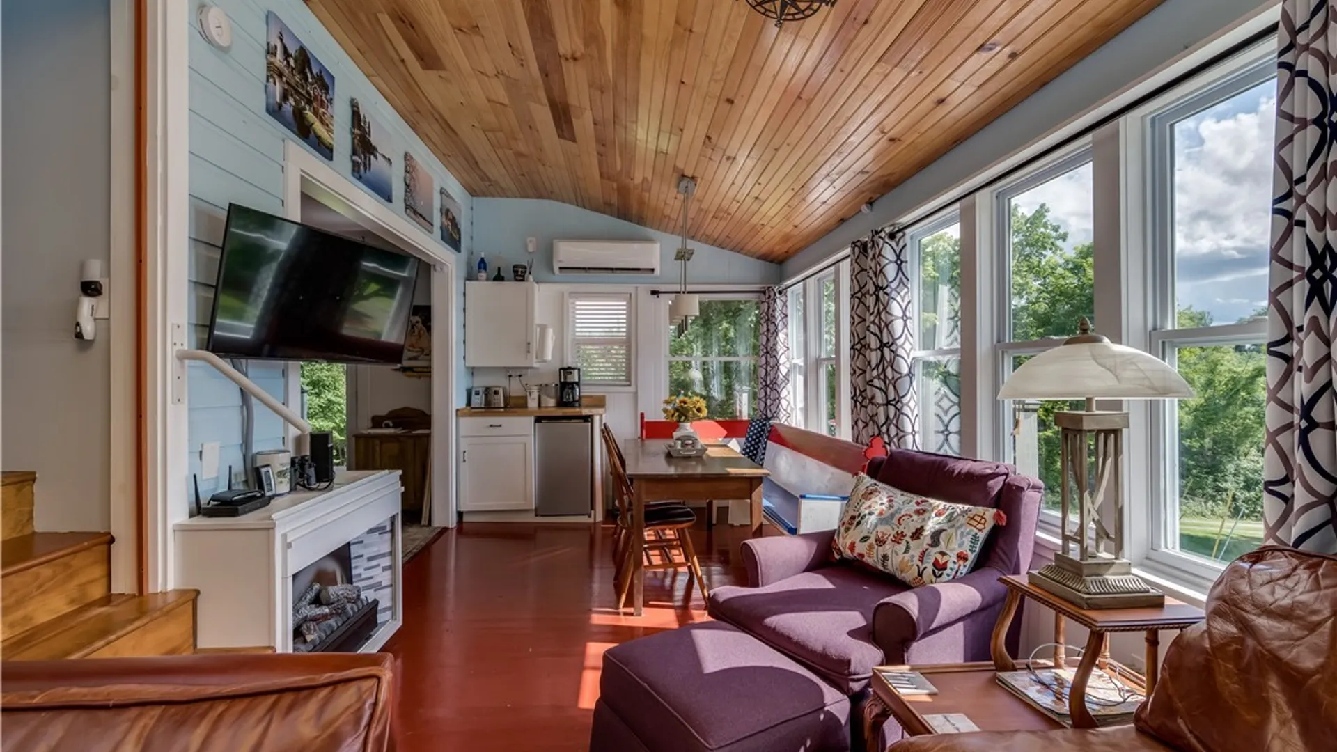 Property at 92 Little Hammond Road, Hammond, NY 13646 29