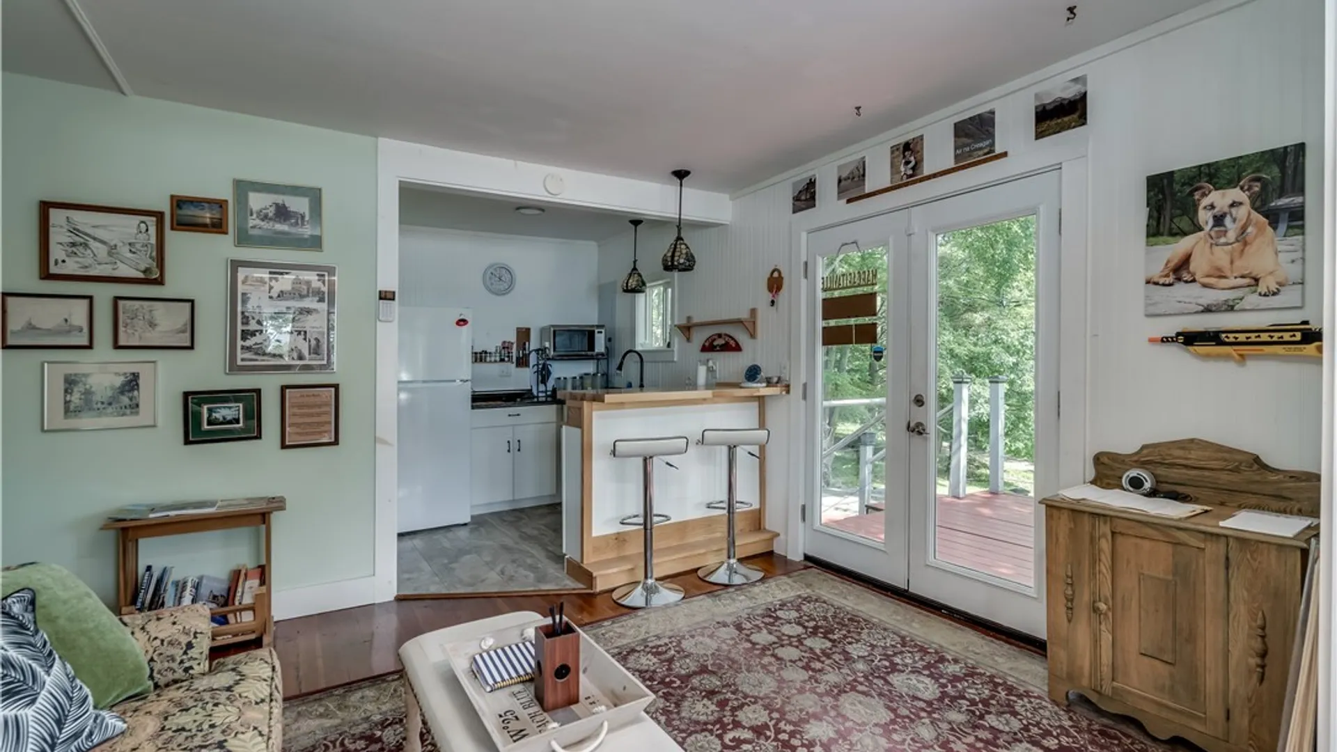 Property at 92 Little Hammond Road, Hammond, NY 13646 17
