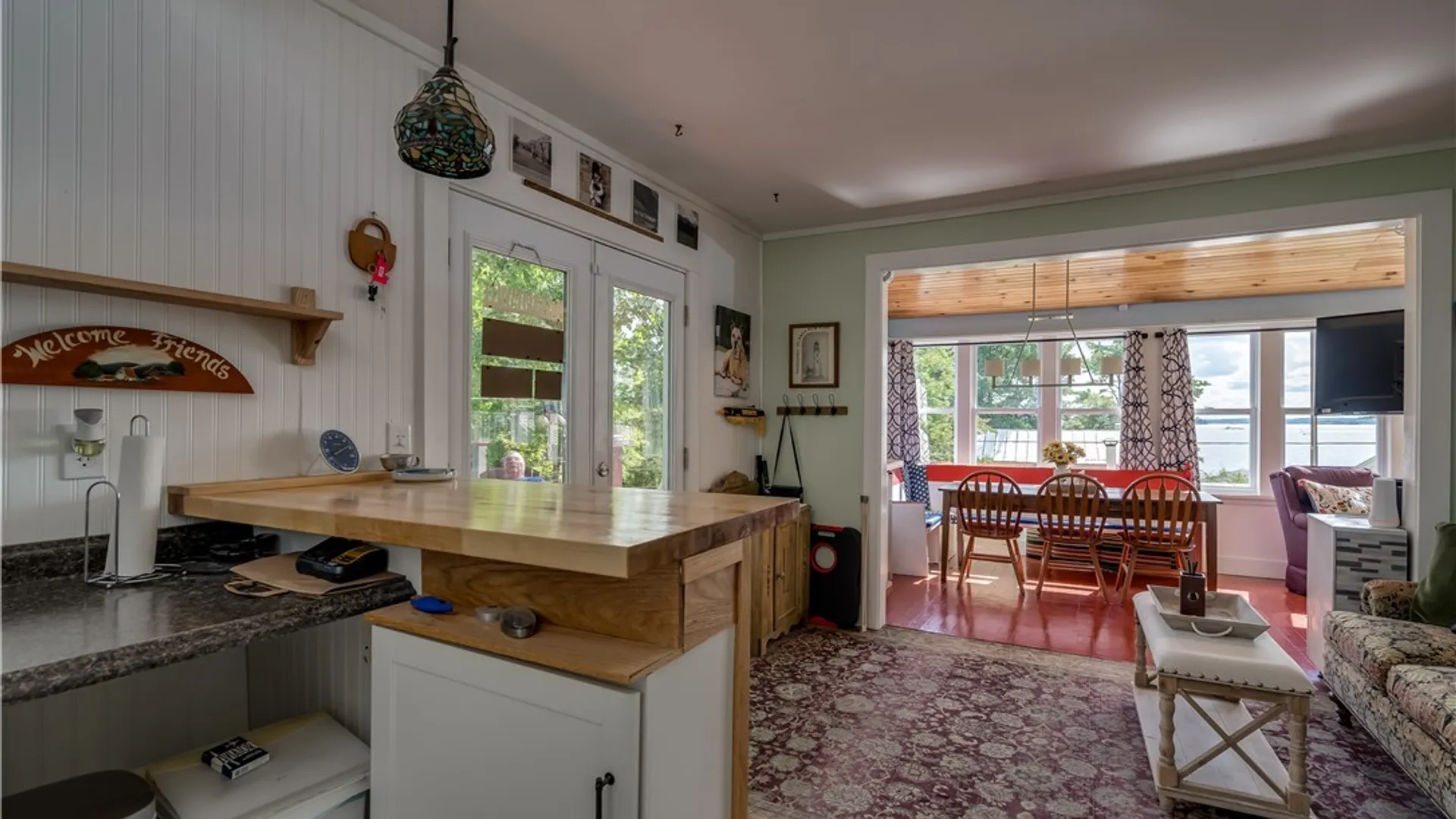 Property at 92 Little Hammond Road, Hammond, NY 13646 18