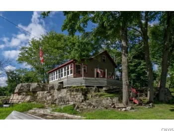 Property at 92 Little Hammond Road, Hammond, NY 13646