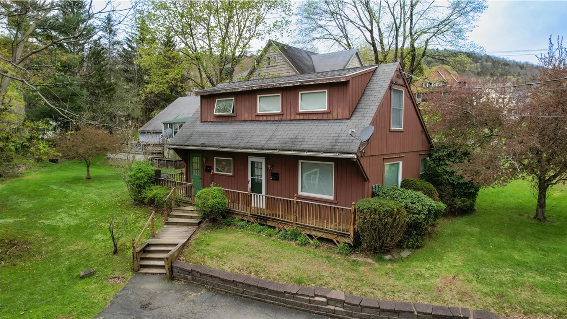 Property at 293 Delaware Street, Walton, NY 13856 3