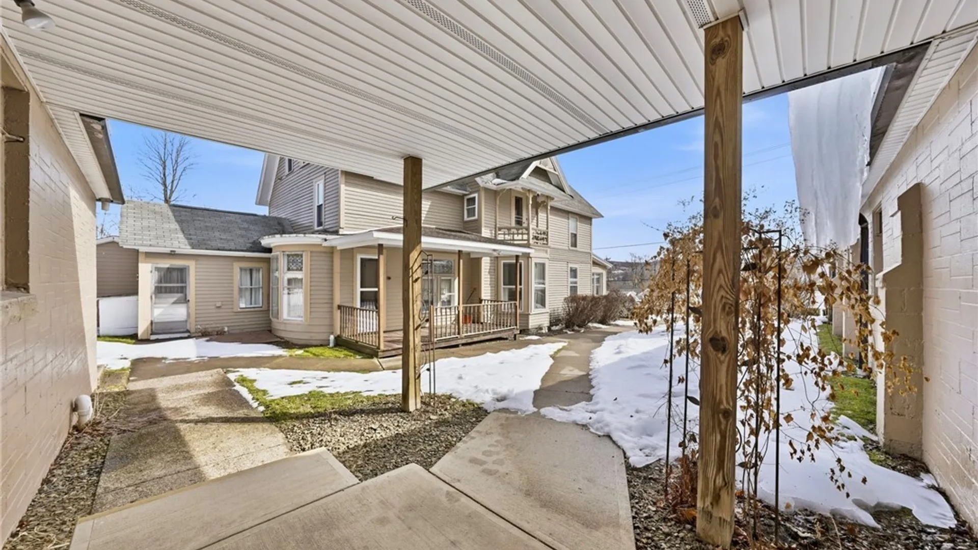 Property at 26 Washington Street, New Albion, NY 14719 25