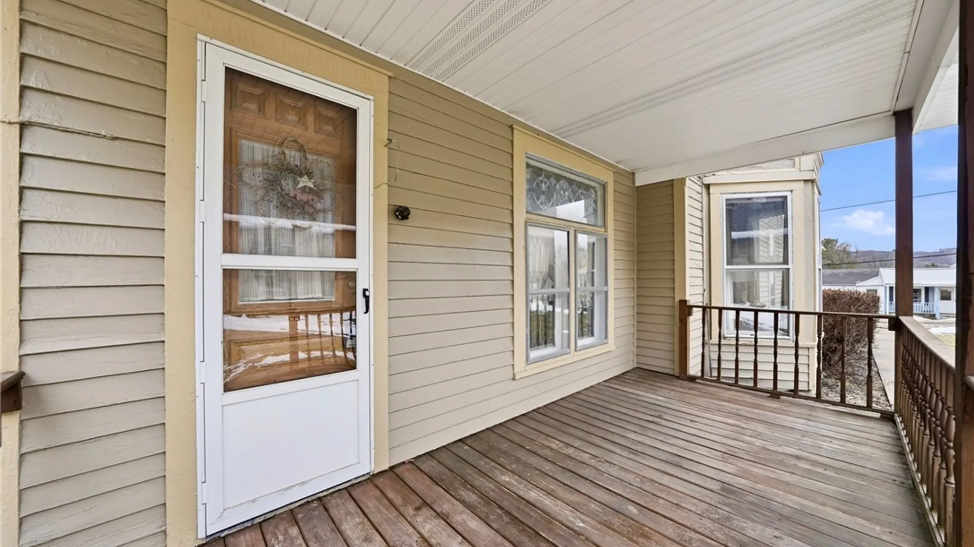 Property at 26 Washington Street, New Albion, NY 14719 26