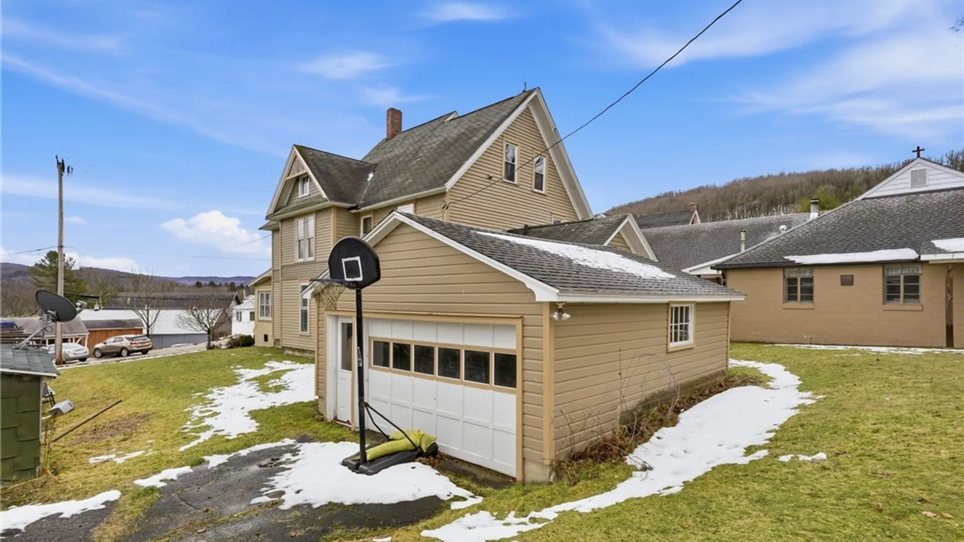 Property at 26 Washington Street, New Albion, NY 14719 28
