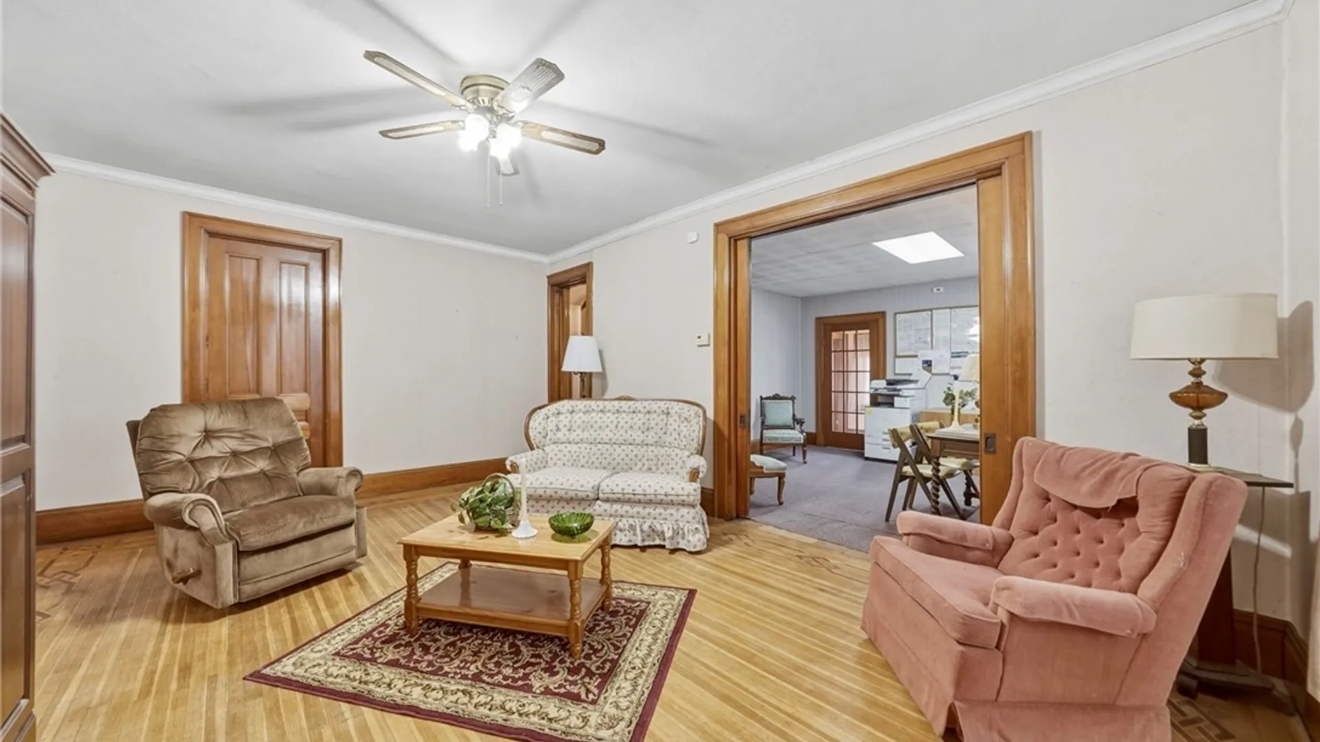 Property at 26 Washington Street, New Albion, NY 14719 34