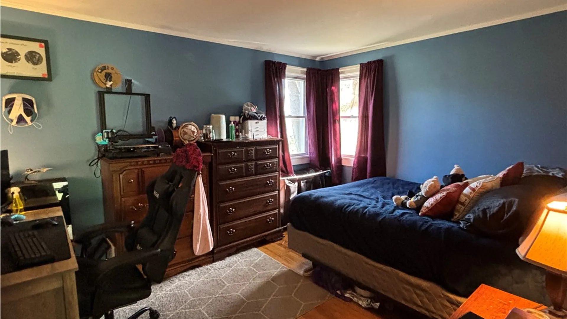 Property at 6607 State Highway 7, Maryland, NY 12116 10