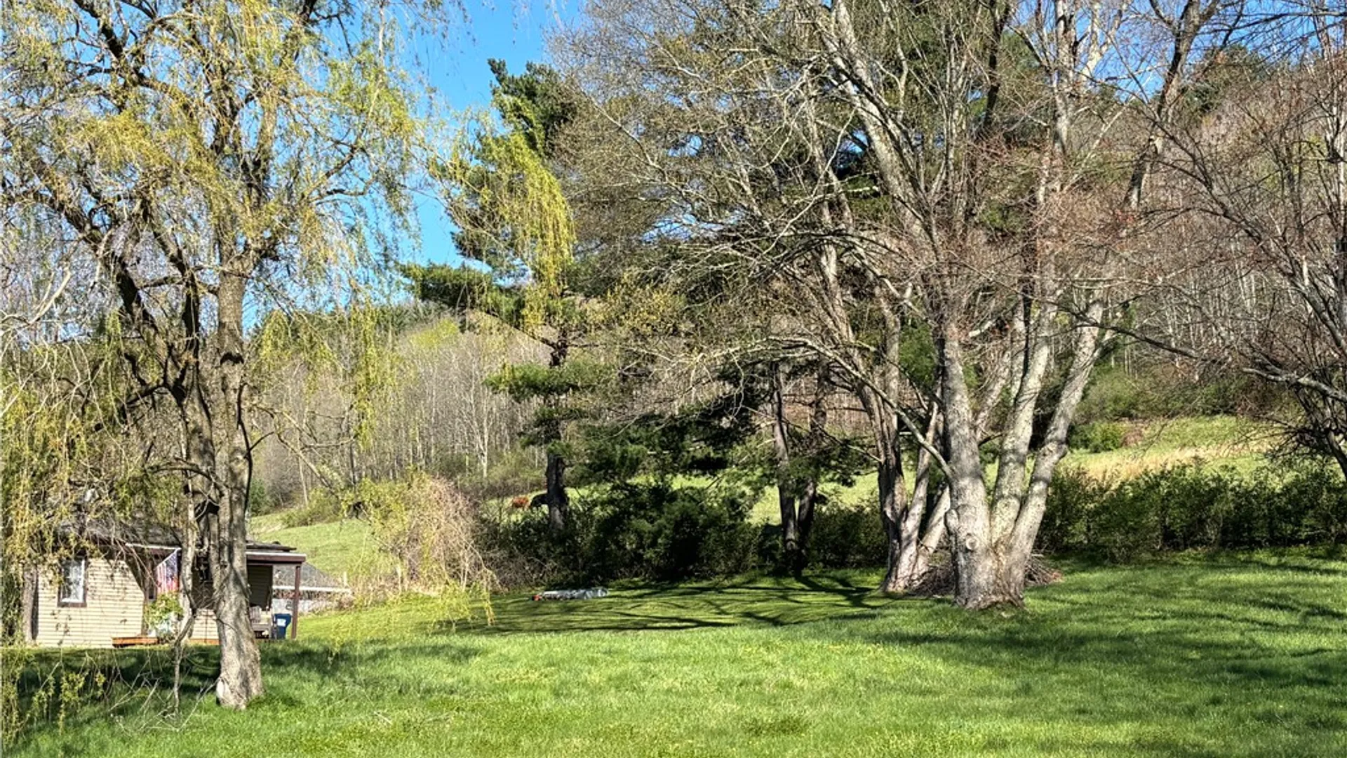 Property at 6607 State Highway 7, Maryland, NY 12116 19