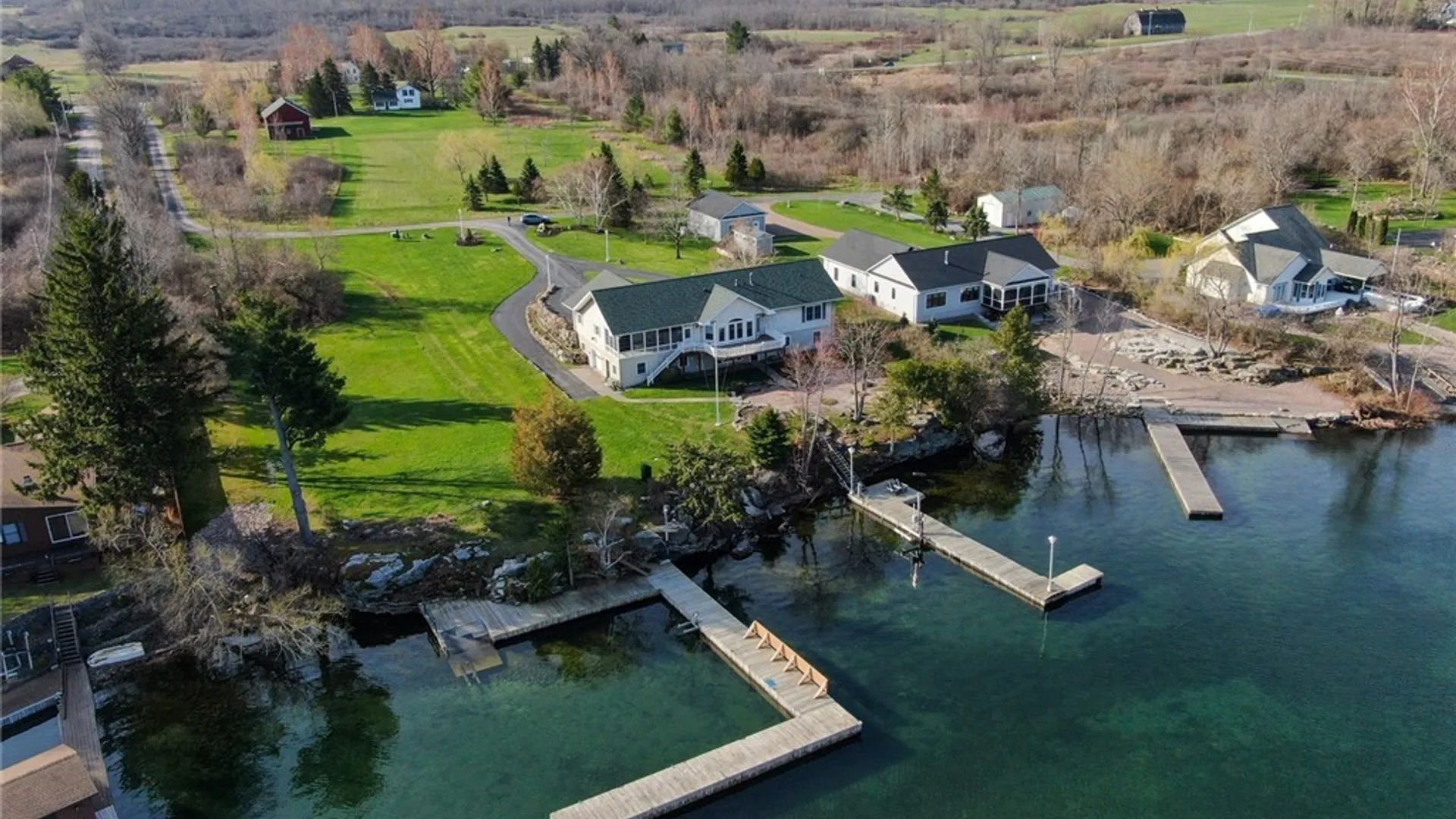 Property at 16555 Bear Road, Clayton, NY 13624 3