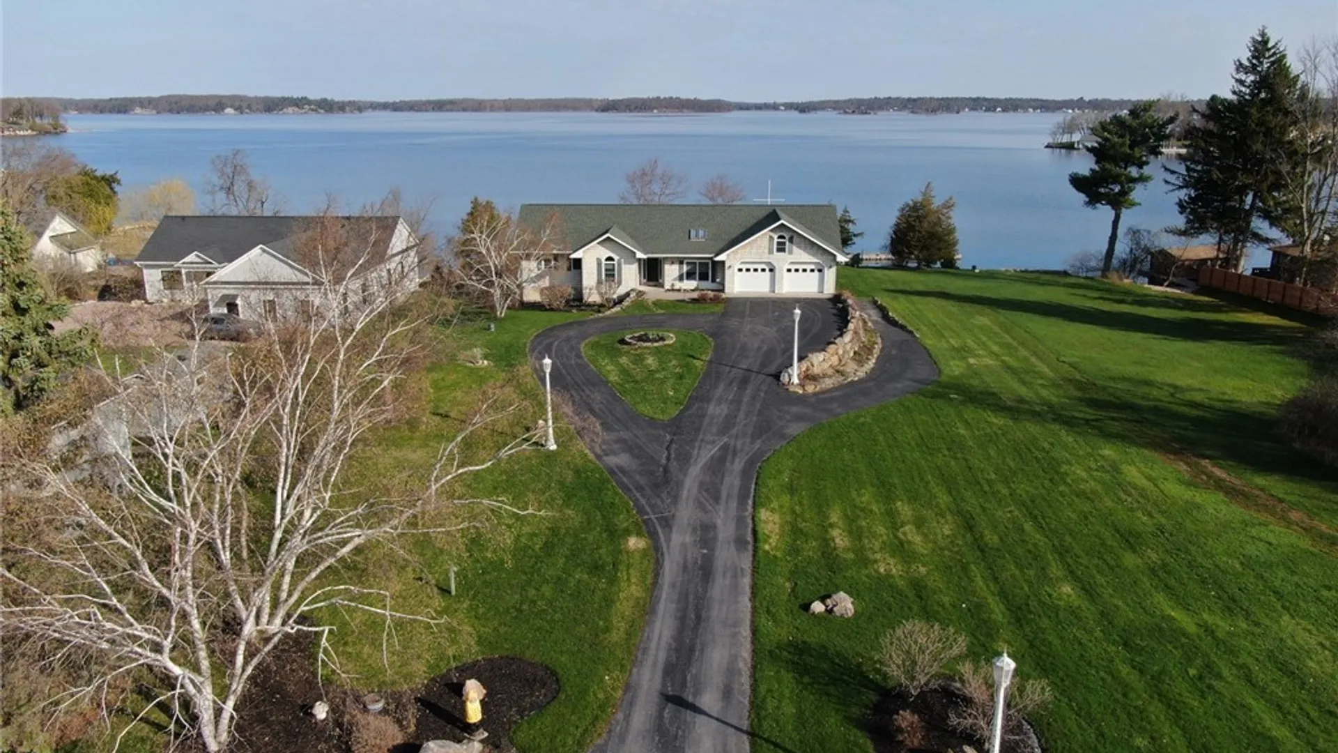 Property at 16555 Bear Road, Clayton, NY 13624 6