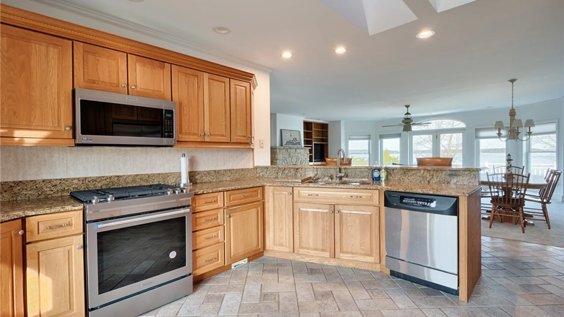 Property at 16555 Bear Road, Clayton, NY 13624 11