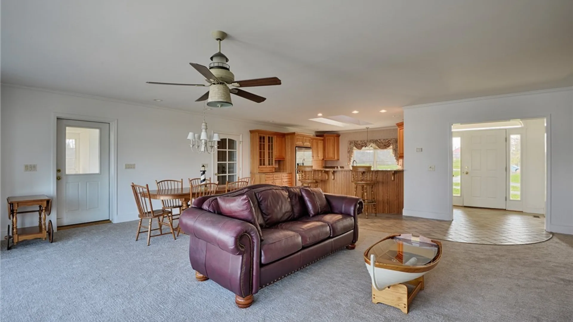 Property at 16555 Bear Road, Clayton, NY 13624 15