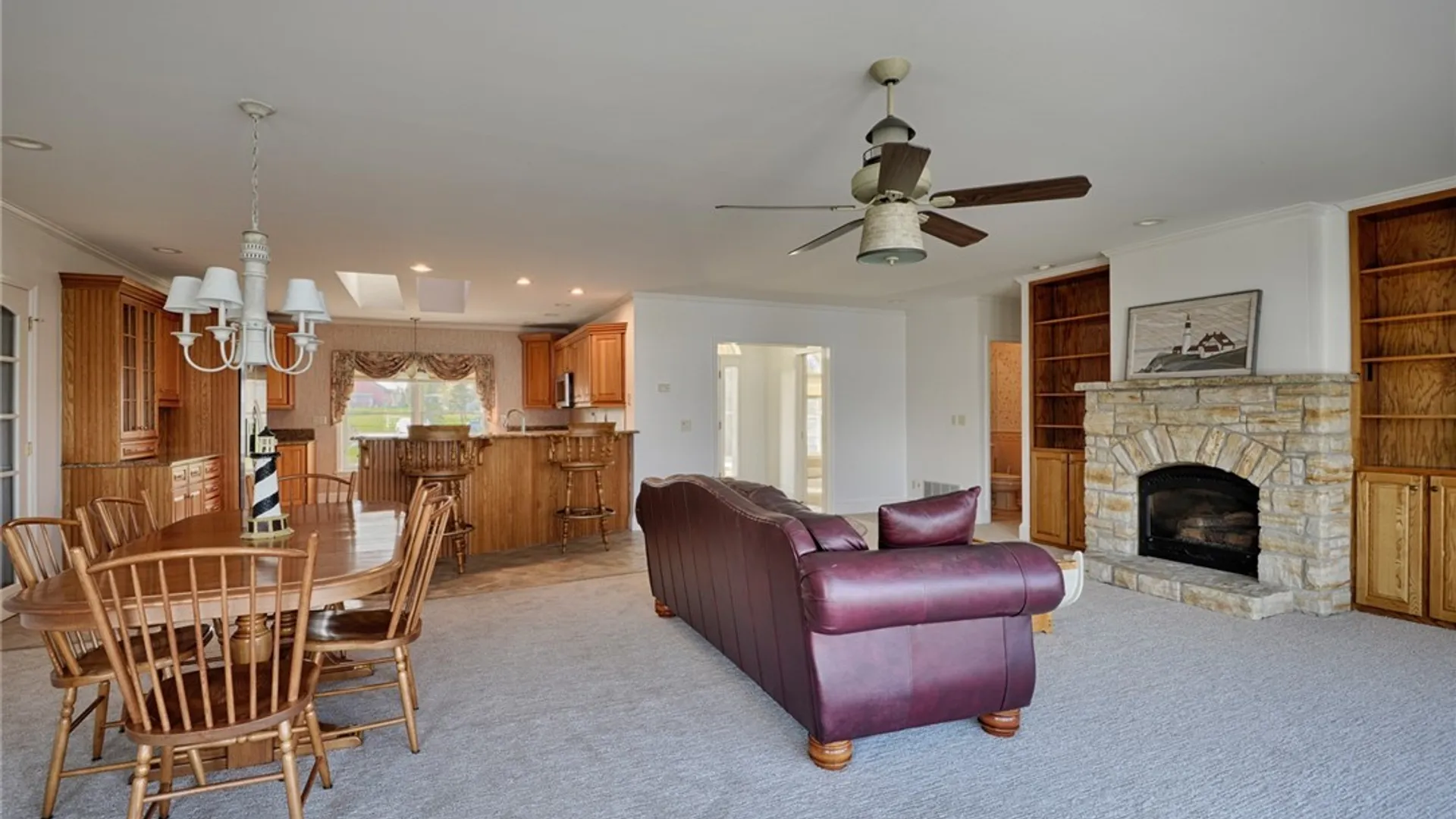 Property at 16555 Bear Road, Clayton, NY 13624 16