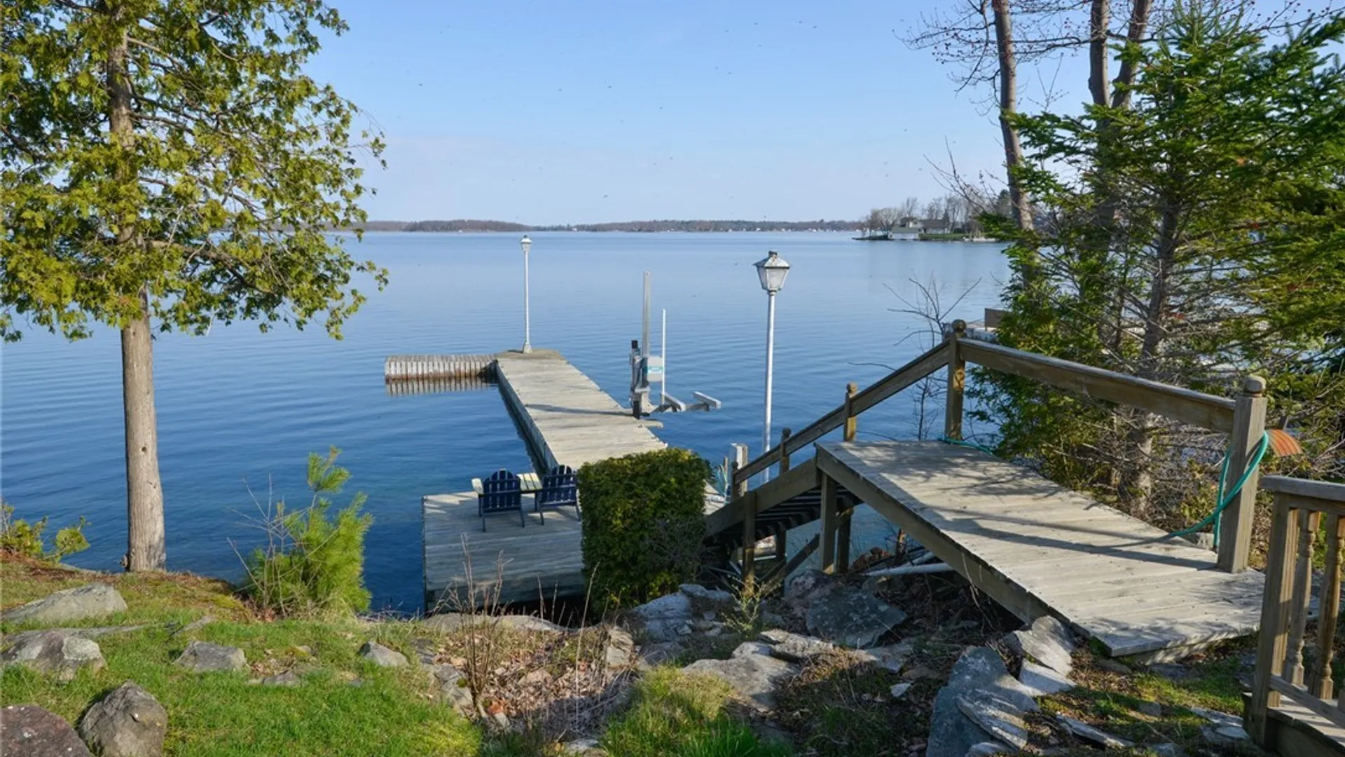 Property at 16555 Bear Road, Clayton, NY 13624 34